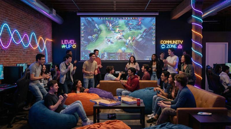 成人小说游戏解说话题社区