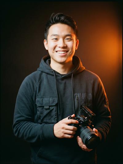 成人小说摄影师张浩然