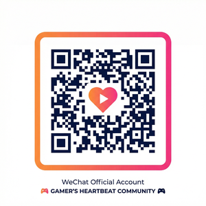 成人小说公众号二维码